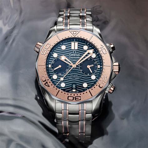 omega driver watch|omega 300m chronograph.